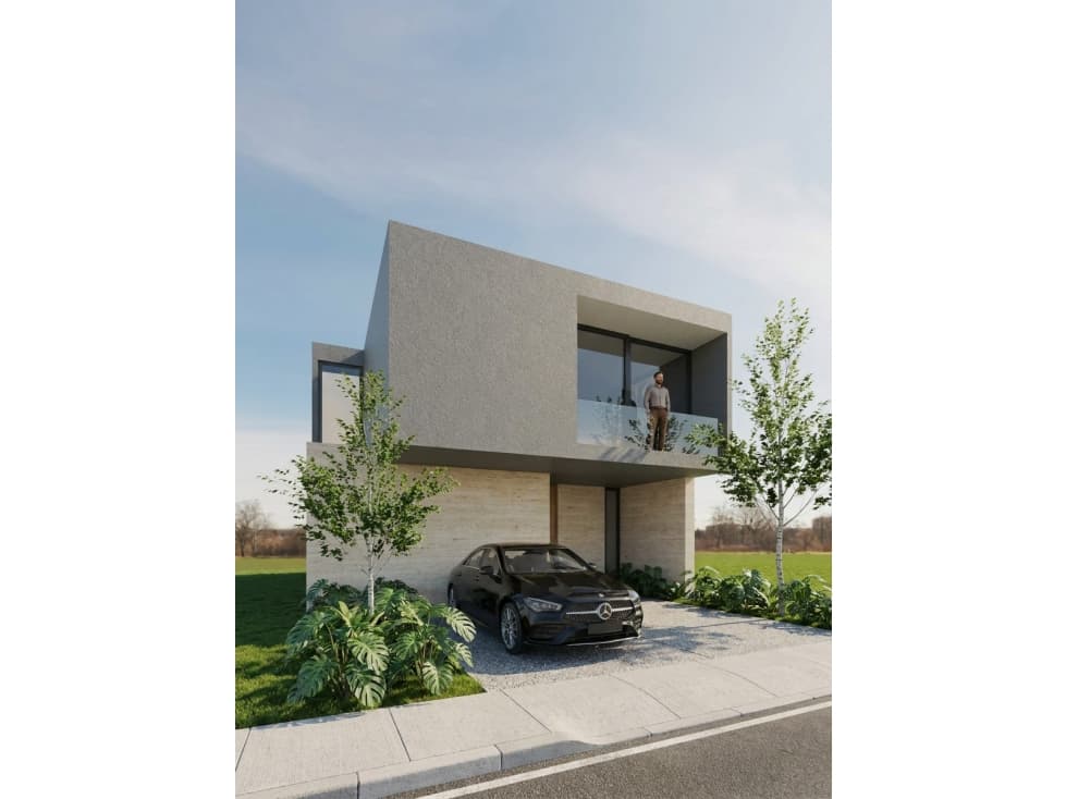 Casa en VENTA en Zamora Michoacan Paraiso Aurora — foto 4