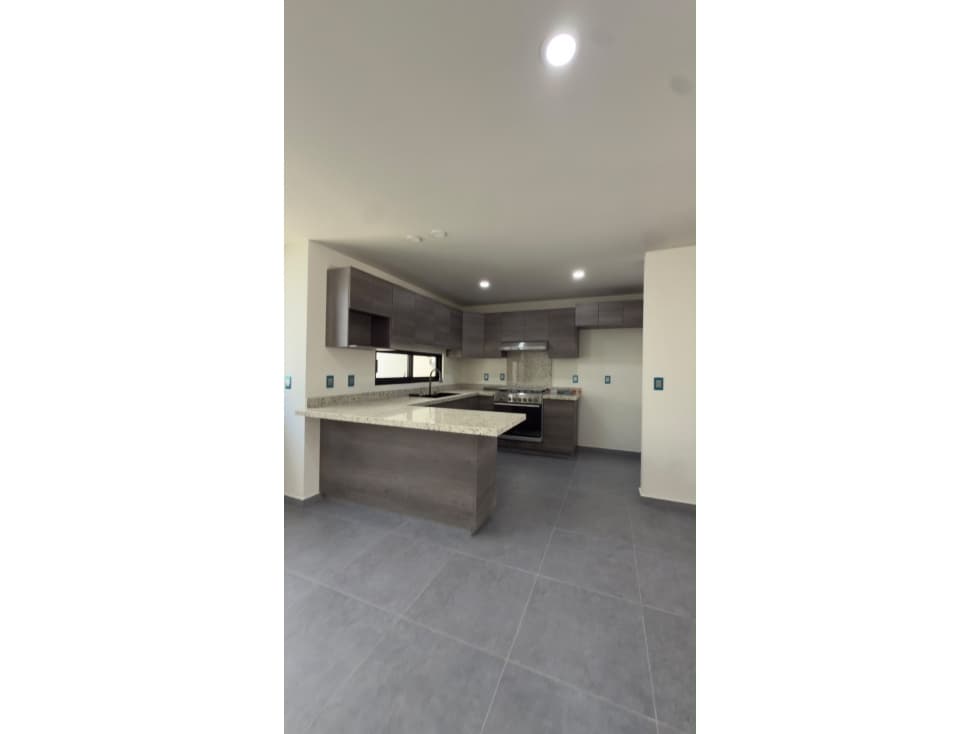 Casa en Venta Fraccionamiento KUNTANI II Zamora — foto 1