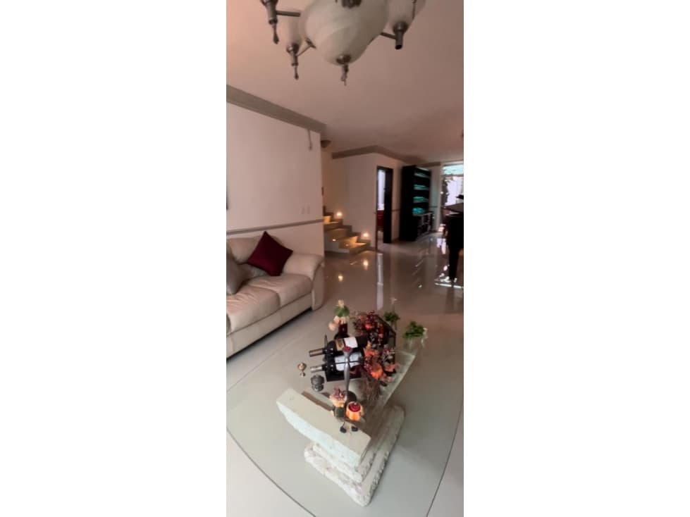 Casa en Venta Fraccionamiento Las Fuentes Zamora — foto 2