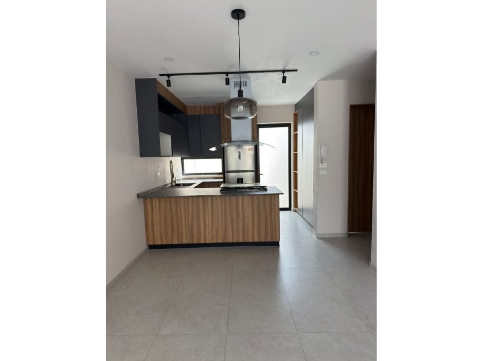 Casa en Venta un piso en San Joaquin, Zamora Mich — foto 1