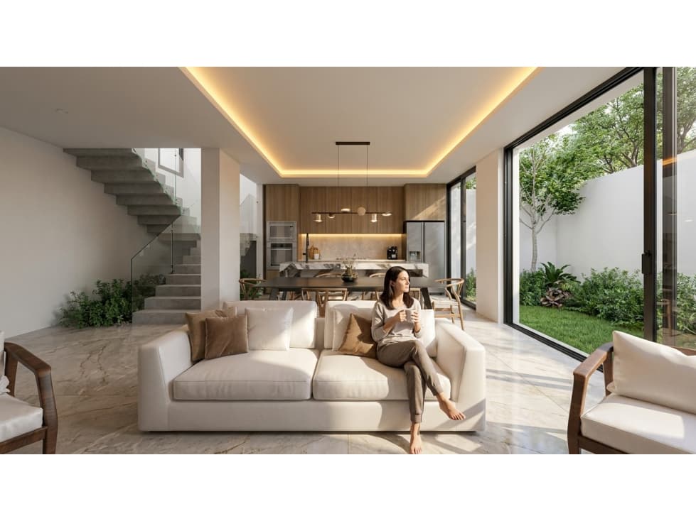 Casa en VENTA en Zamora Michoacan Paraiso Aurora — foto 1