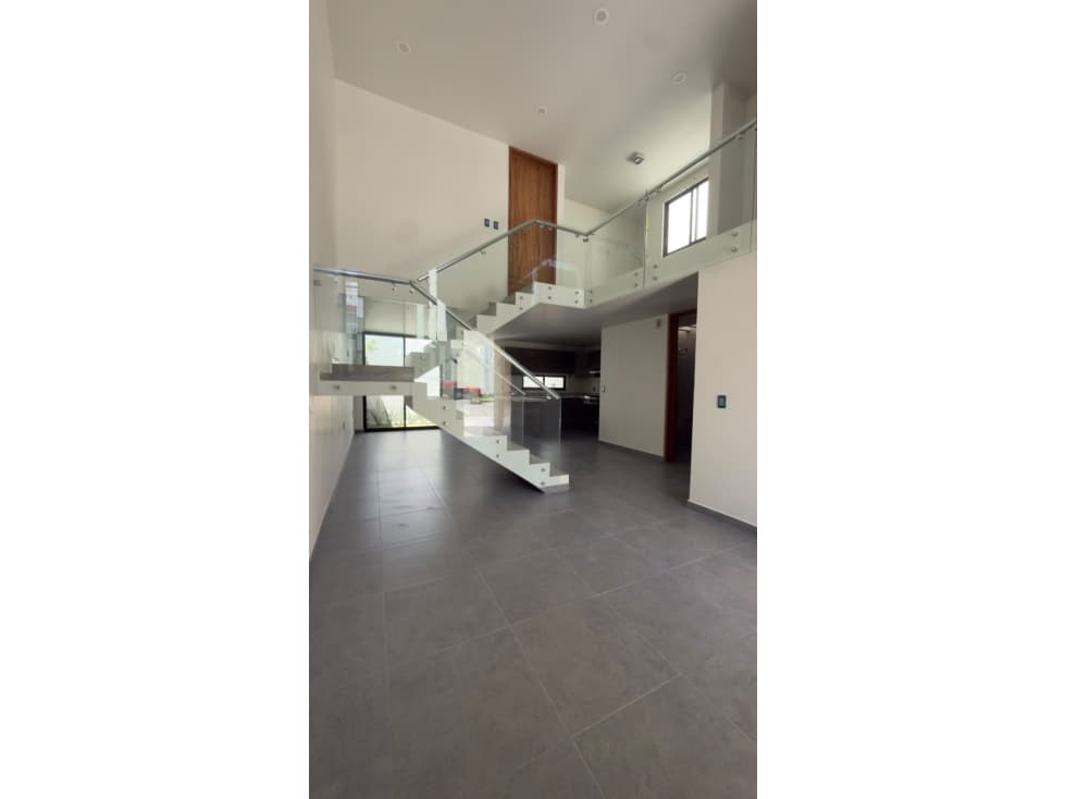 Casa en Venta Fraccionamiento KUNTANI II Zamora — foto 2