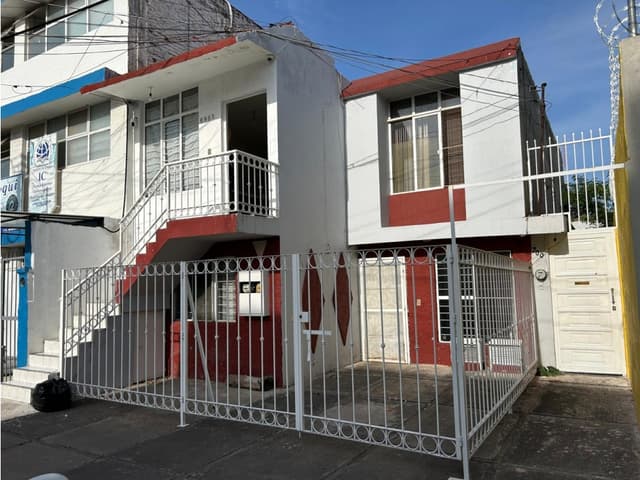 Casa Duplex en Venta Fraccionamiento Jardinadas Zamora