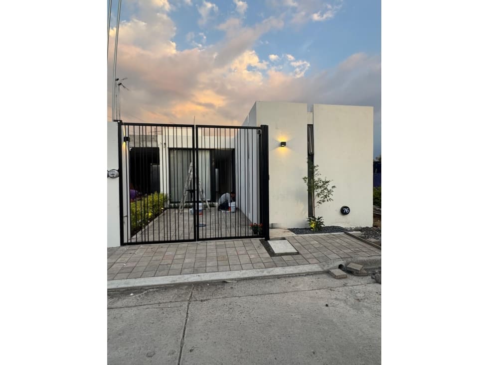 Casa en Venta un piso en San Joaquin, Zamora Mich — foto 2