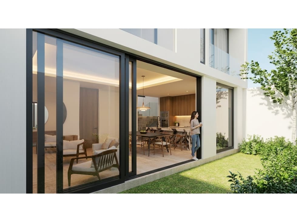 Casa en VENTA en Zamora Michoacan Paraiso Aurora — foto 2