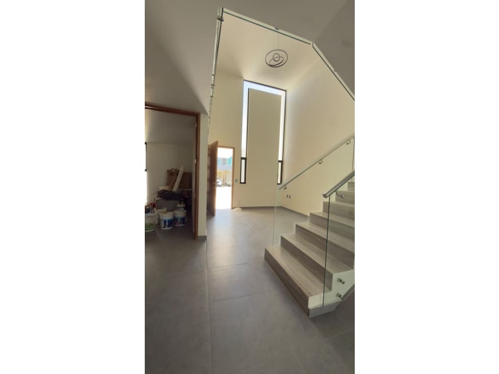 Casa en Venta Fraccionamiento KUNTANI II Zamora — foto 3