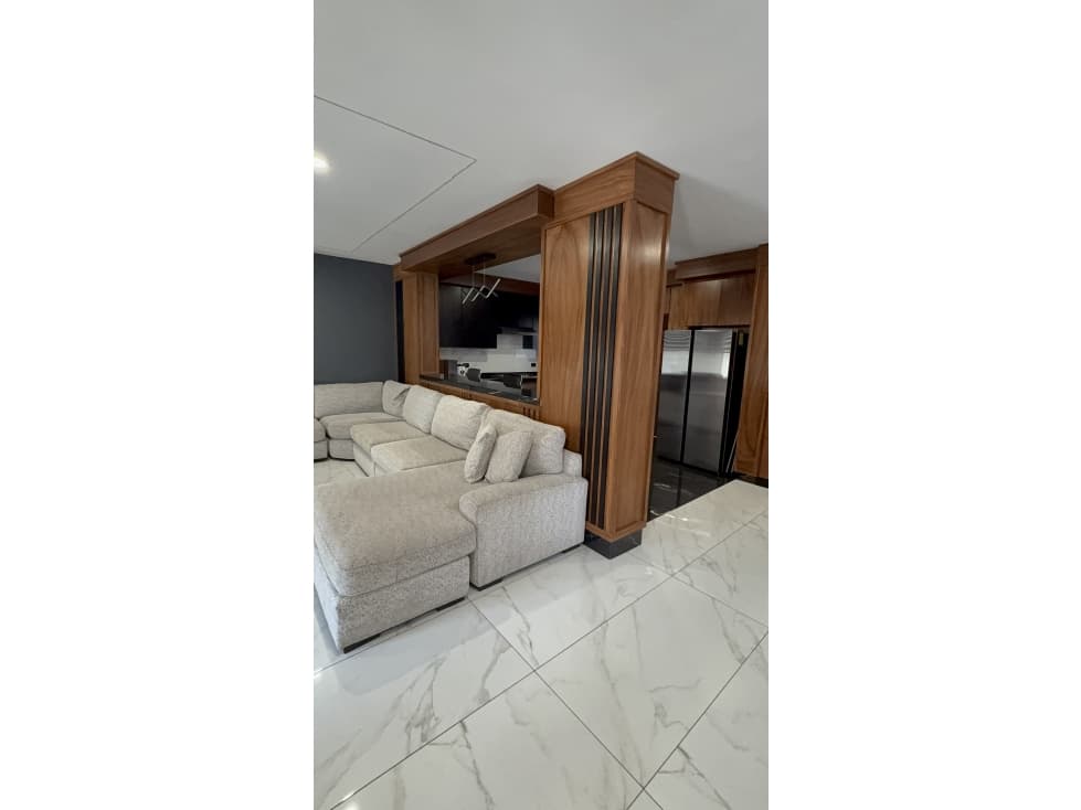 Residencial Las Torres Casa en Venta — foto 4