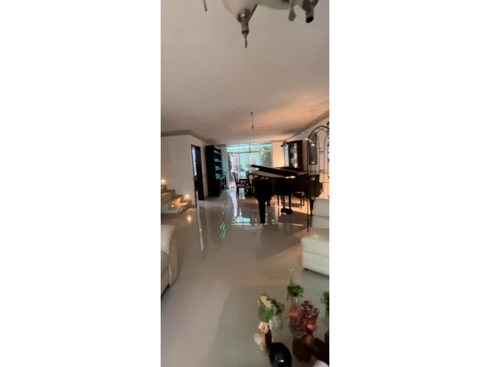 Casa en Venta Fraccionamiento Las Fuentes Zamora — foto 4