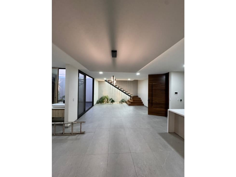 Casa en Venta Fracc Verde Paraiso Zamora Michoacan — foto 3