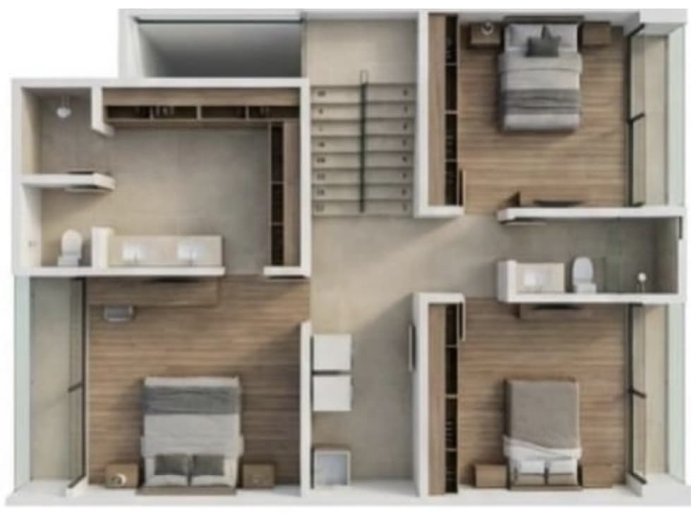 Casa en VENTA en Zamora Michoacan Paraiso Aurora — foto 5