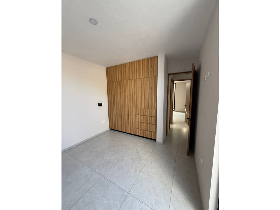 Casa en Venta un piso en San Joaquin, Zamora Mich — foto 4