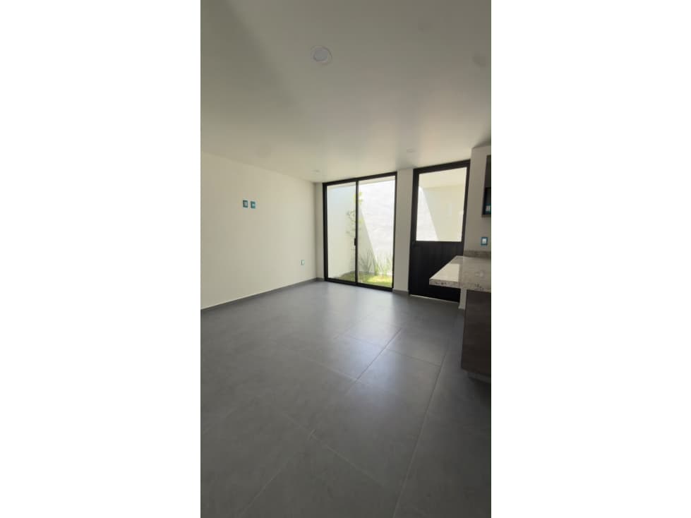 Casa en Venta Fraccionamiento KUNTANI II Zamora — foto 4