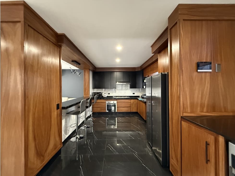 Residencial Las Torres Casa en Venta — foto 2