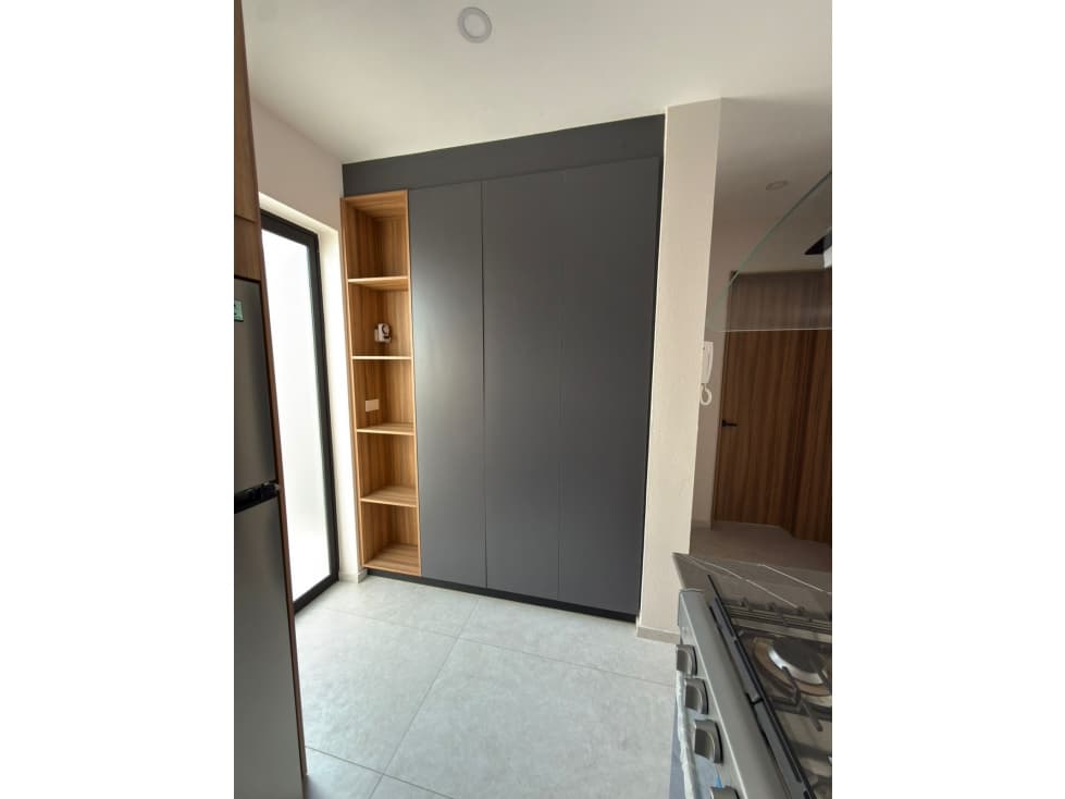 Casa en Venta un piso en San Joaquin, Zamora Mich — foto 5