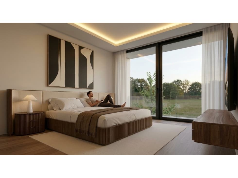 Casa en VENTA en Zamora Michoacan Paraiso Aurora — foto 3
