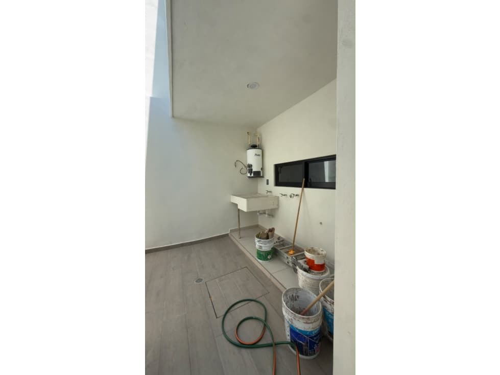 Casa en Venta Fraccionamiento KUNTANI II Zamora — foto 5