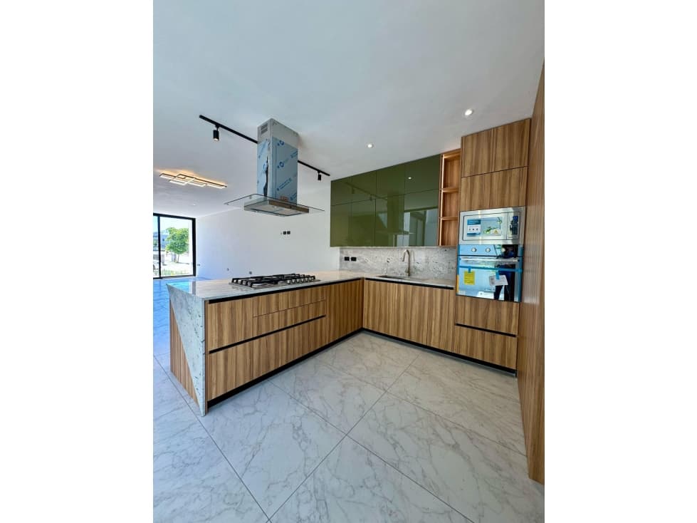 Casa en VENTA en Fracc KANI — foto 2