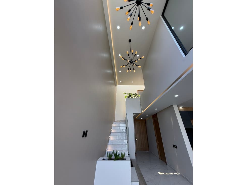 Casa en VENTA en Fraccionamiento MIRAVALLE — foto 4