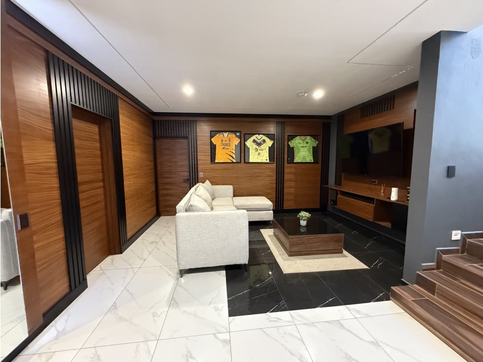 Residencial Las Torres Casa en Venta — foto 3