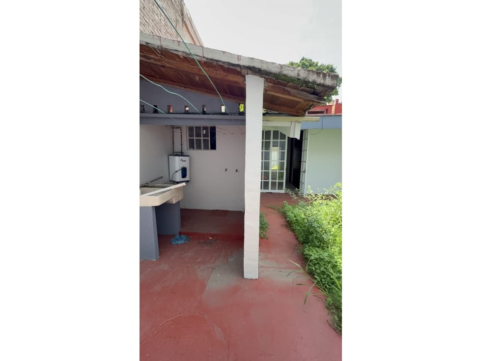 Casa en Renta una sola planta — foto 3