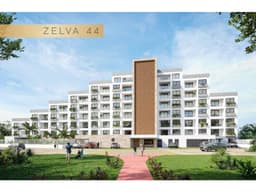 Departamento nuevo en VENTA en ZELVA 44 SS