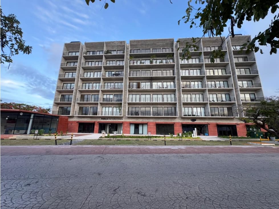 AVENIDA NADER LOCAL EN RENTA/VENTA — foto 1