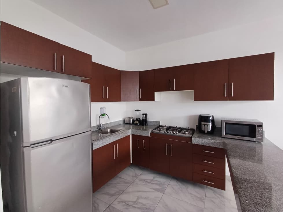 Casa en Venta Arbolada Residencial SS — foto 4