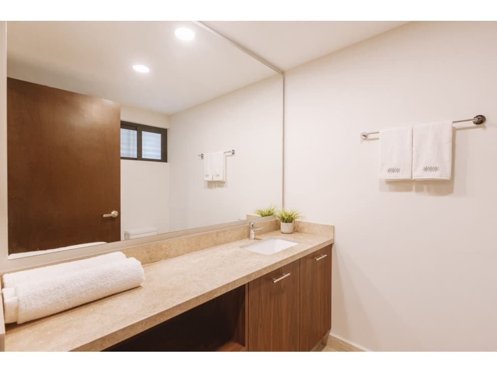 Estudio amueblado en venta en Playa del Carmen — foto 2