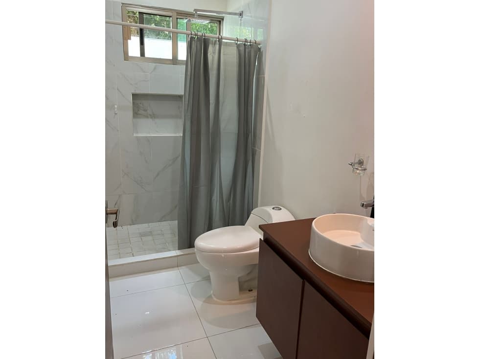 DEPARTAMENTO AMUEBLADO Y EQUIPADO EN VENTA EN CANCUN — foto 2