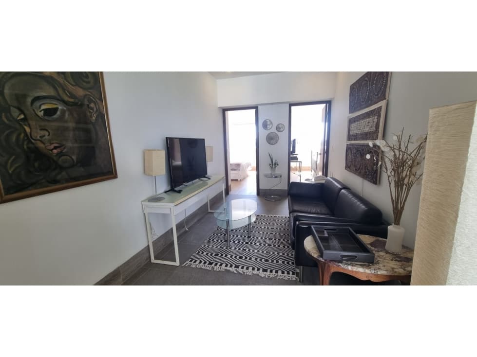 RESIDENCIAL ALTURA VENTA DE DEPARTAMENTO SS — foto 2