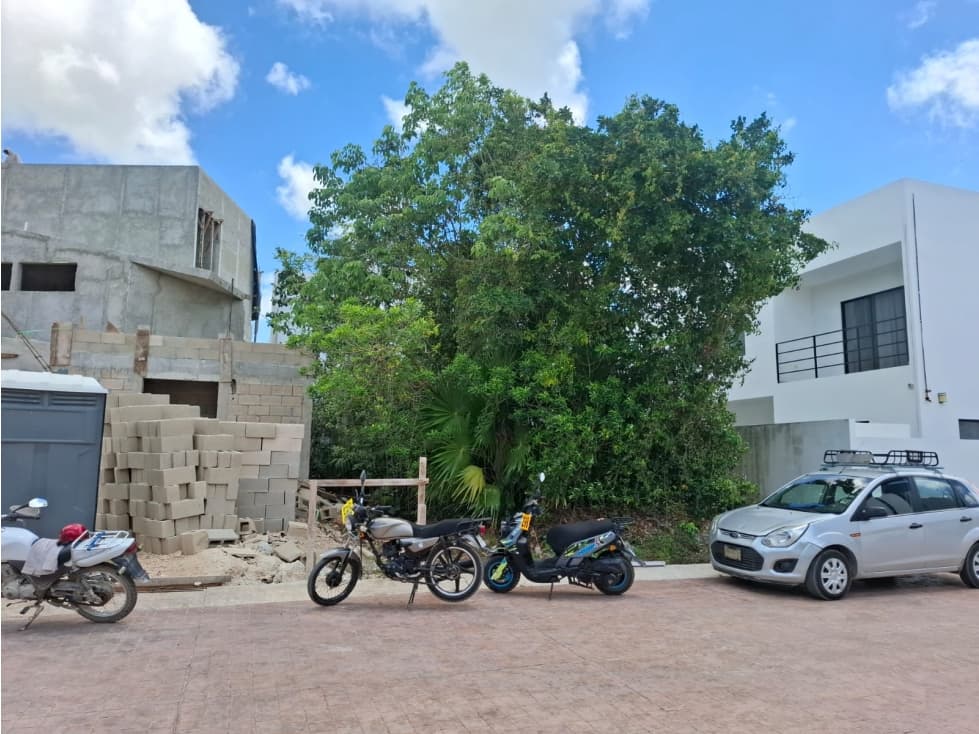 RIO RESIDENCIAL TERRENO EN VENTA — foto 6