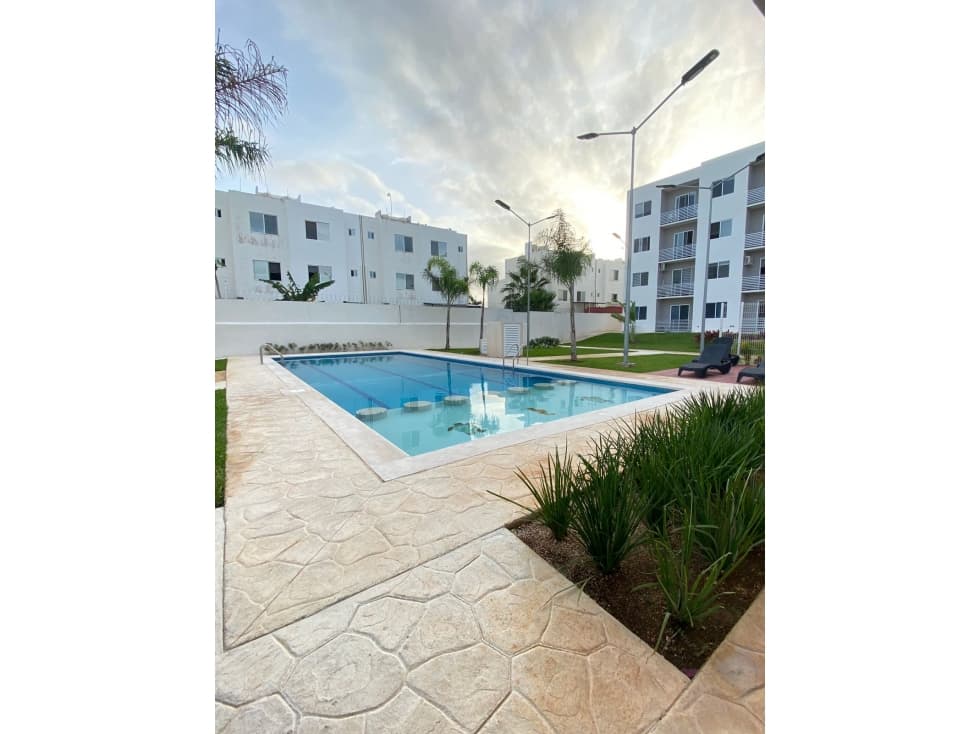 MADEROS RESIDENCIAL Departamento en Venta SS JN — foto 1
