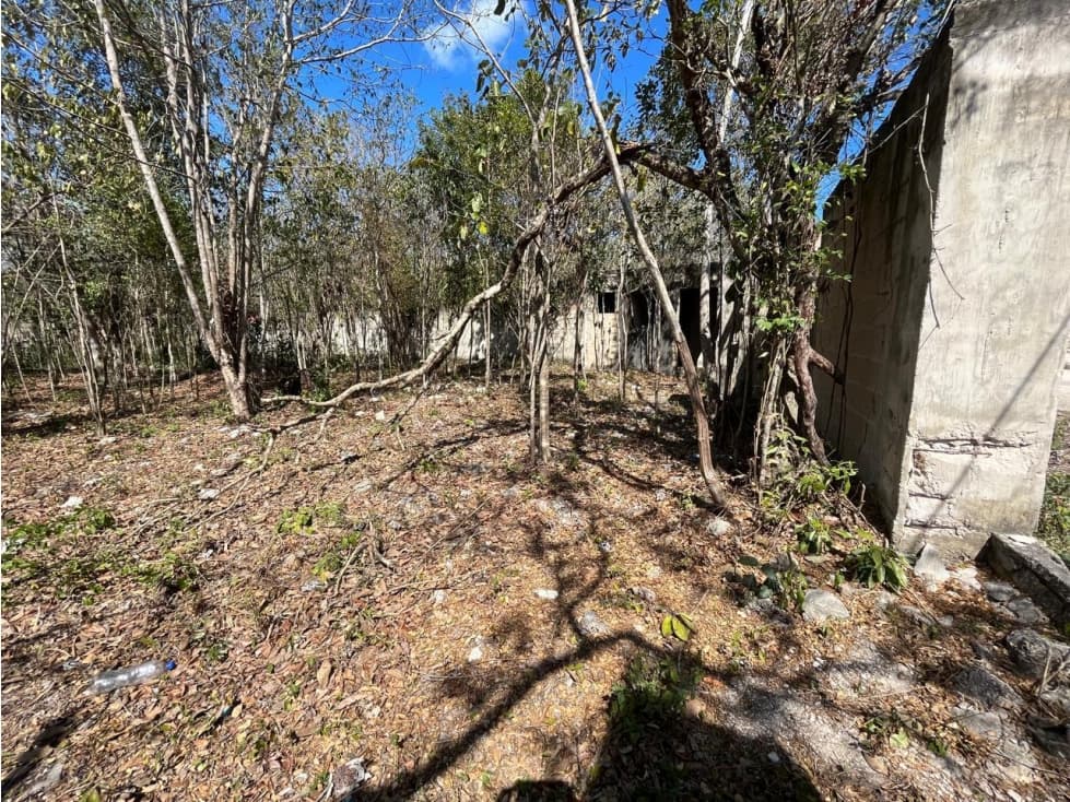 TERRENO EN VENTA JOSEFA ORTIZ Y VIA CUMBRES — foto 3