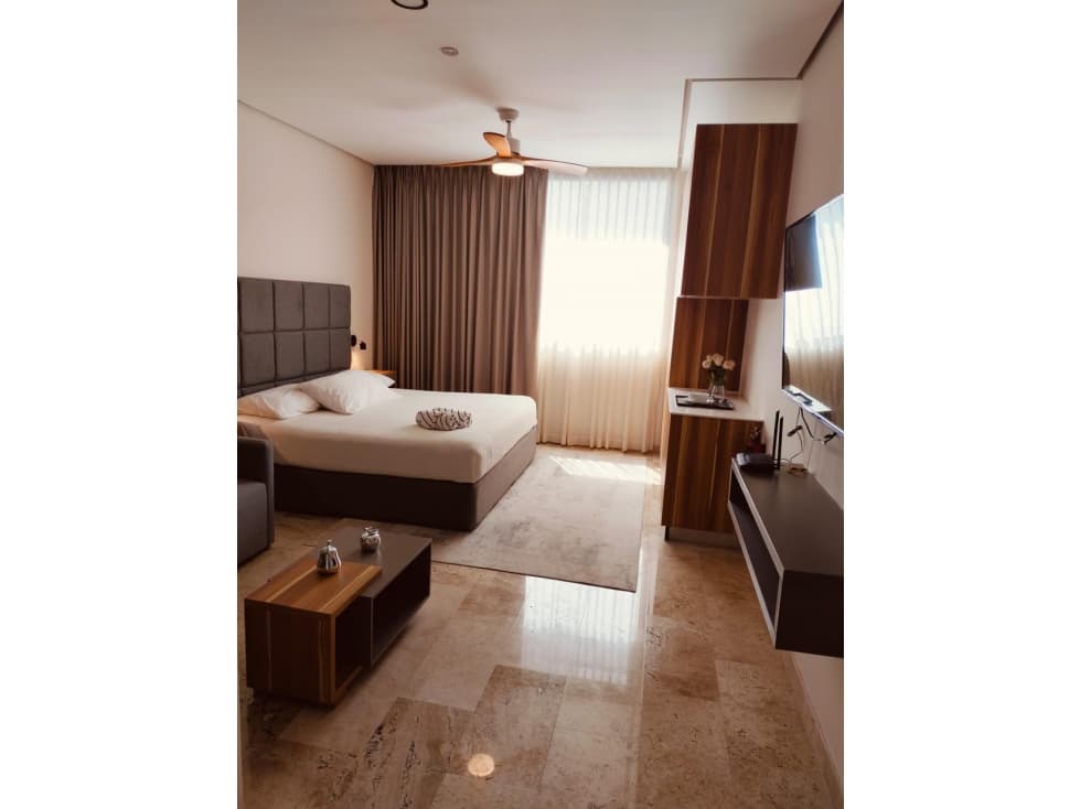 ALDEA ZAMA TULUM LOFT EN VENTA — foto 2
