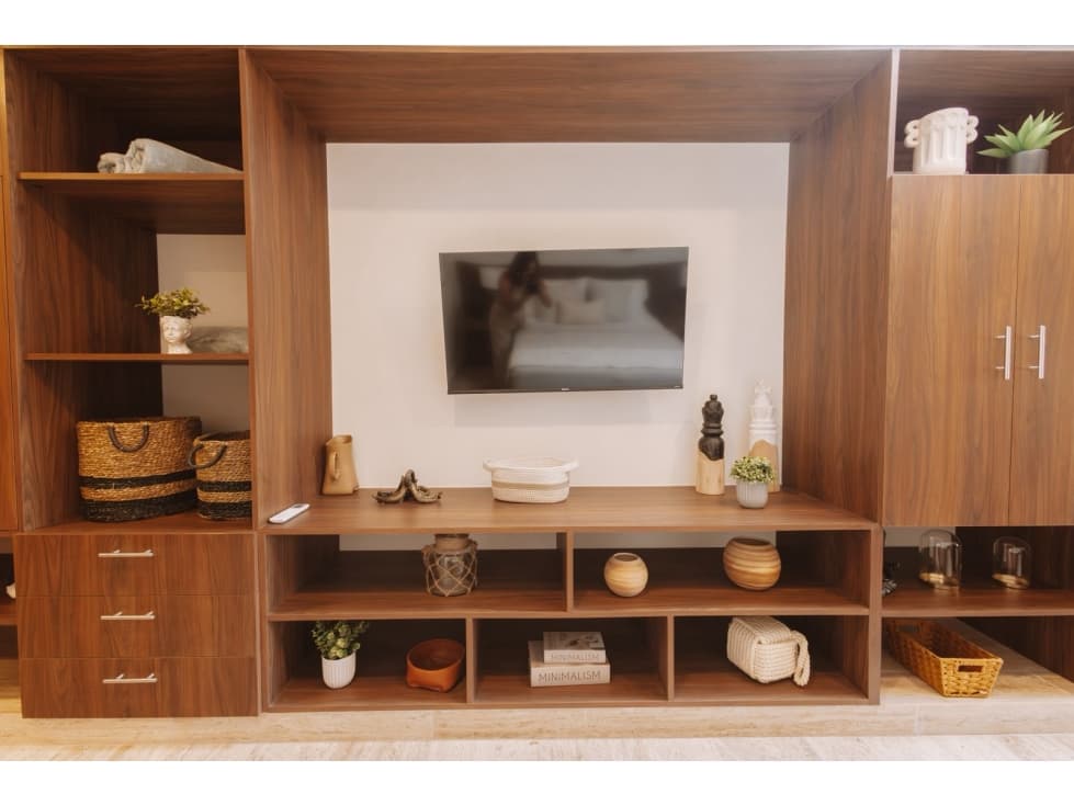 Estudio amueblado en venta en Playa del Carmen — foto 3