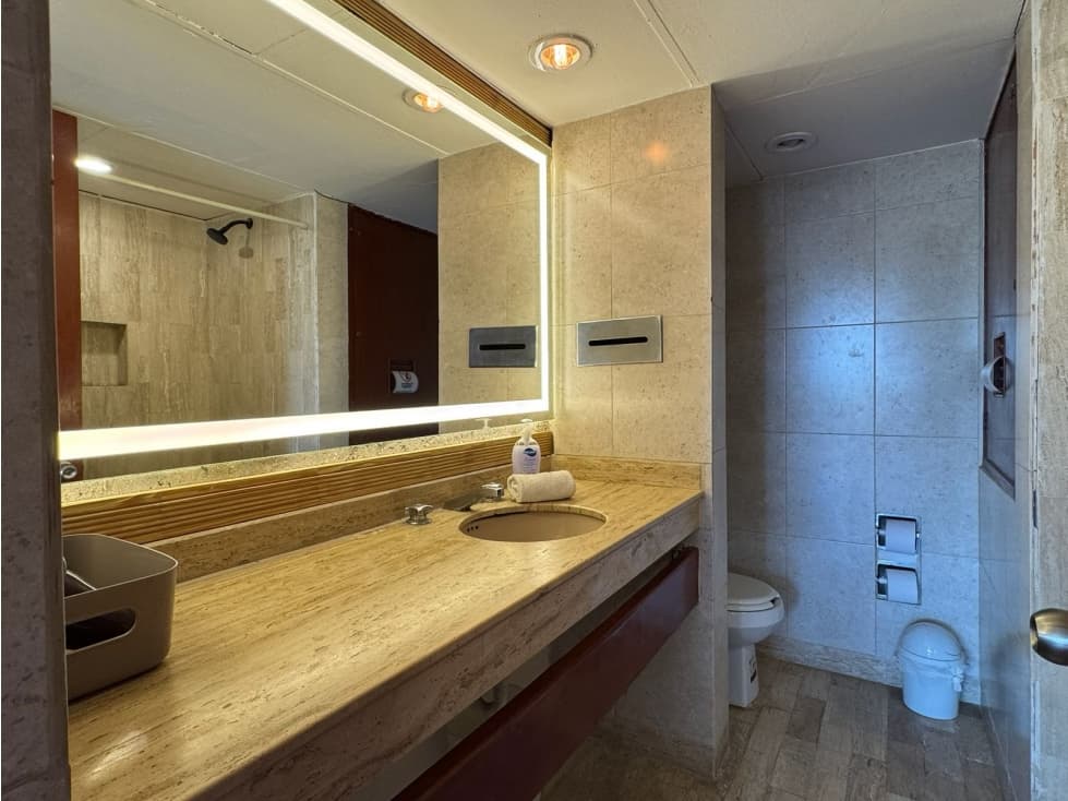 ZONA HOTELERA Suite Condominio Sol y Mar en Venta — foto 5