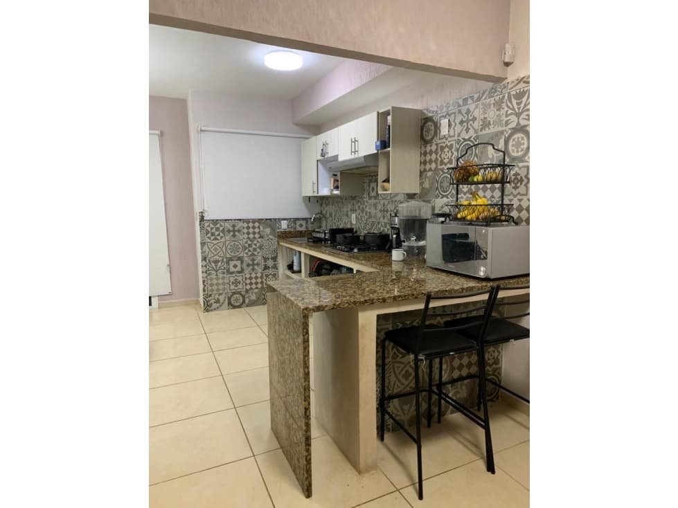 JARDINES DEL SUR 5 CASA ALCATRAZ EN RENTA — foto 4