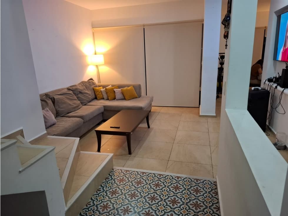GRAN SANTA FE CASA EN RENTA BILBAO — foto 5