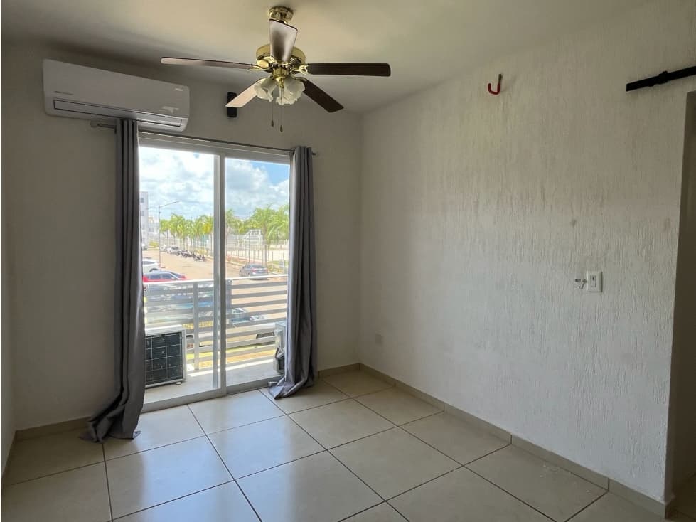 MADEROS RESIDENCIAL Departamento en Renta SS EG — foto 4