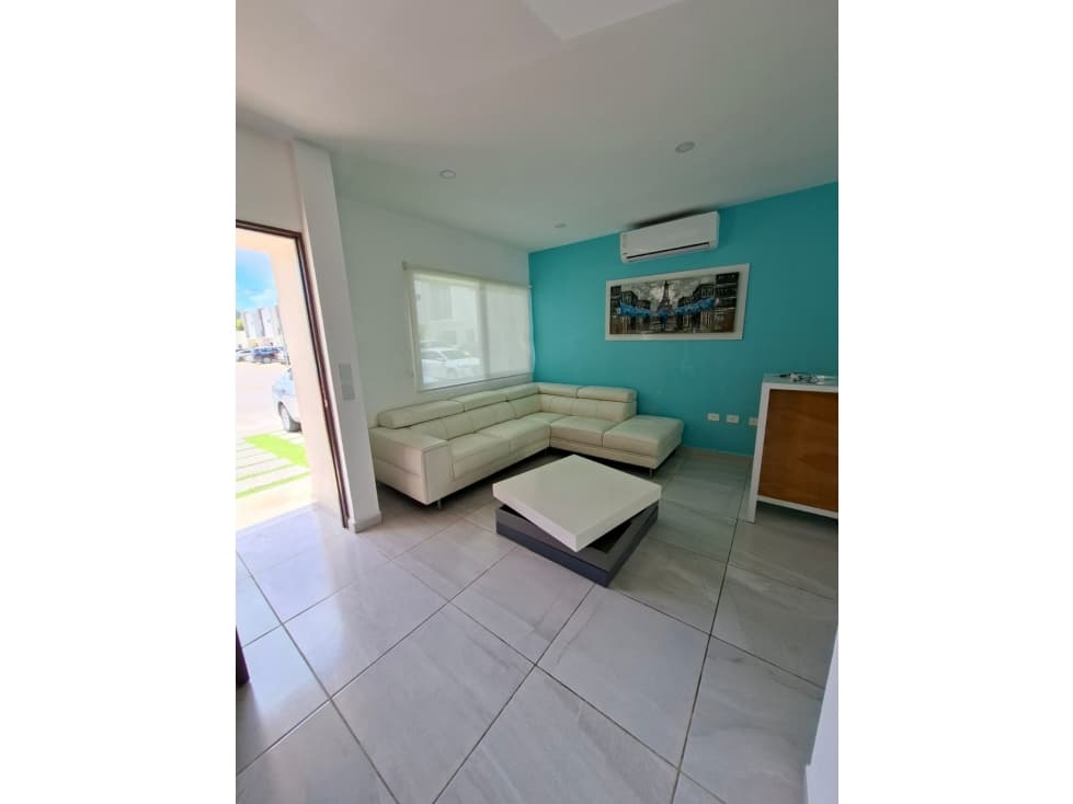 LONG ISLAND Casa Amueblada en Renta SS NS — foto 4