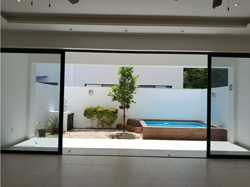 RIO Casa en Renta — foto 2
