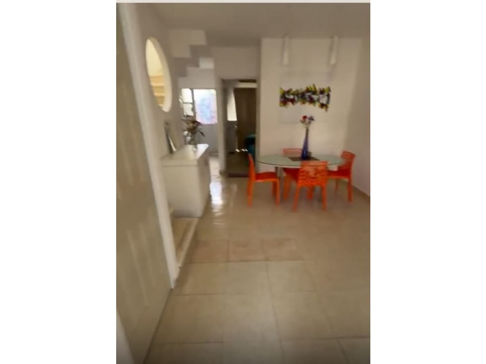CUYAGUA RESIDENCIAL CASA SIN MUEBLES EN VENTA SS YR — foto 6