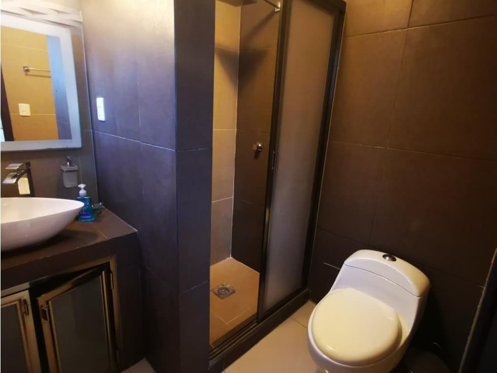 CASA EN RENTA EN CENTRO DE CANCUN SS BE — foto 6