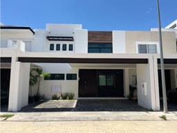 AQUA Casa en Venta SS VB