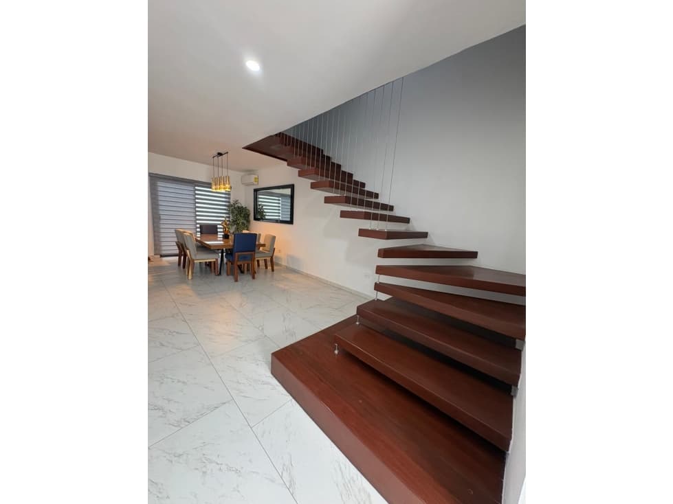 RIOJA CASA AMUEBLADA EN RENTA — foto 3