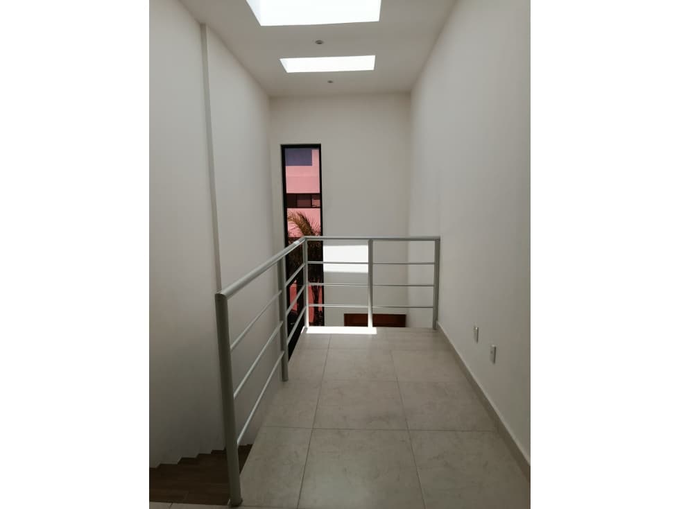 RIO Casa en Renta — foto 6