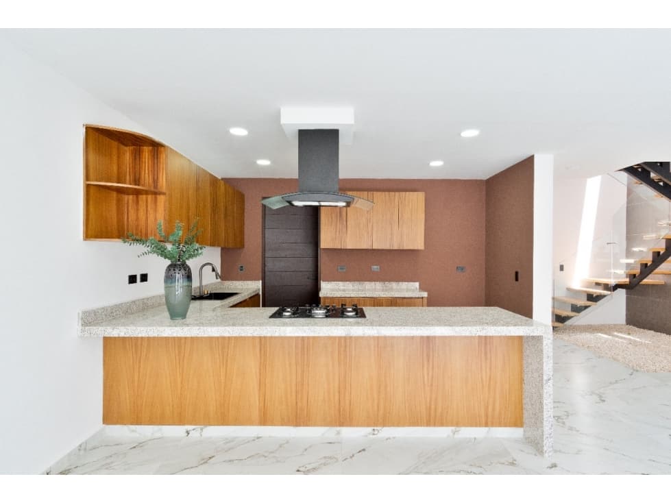 Venta casa Residencial Rio — foto 3