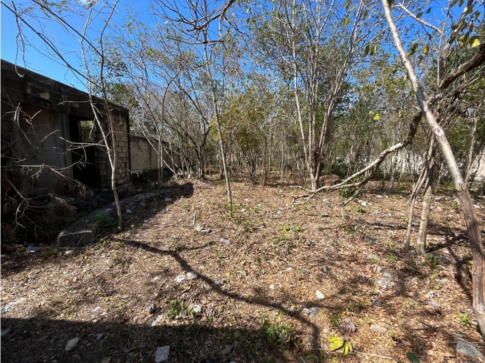 TERRENO EN VENTA JOSEFA ORTIZ Y VIA CUMBRES — foto 4