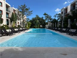 RESIDENCIAL OMBU DEPARTAMENTO AMUEBLADO EN RENTA SS NC
