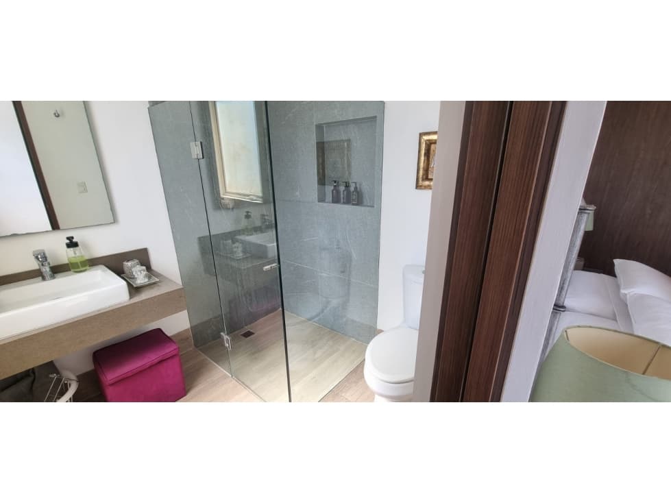 RESIDENCIAL ALTURA VENTA DE DEPARTAMENTO SS — foto 4